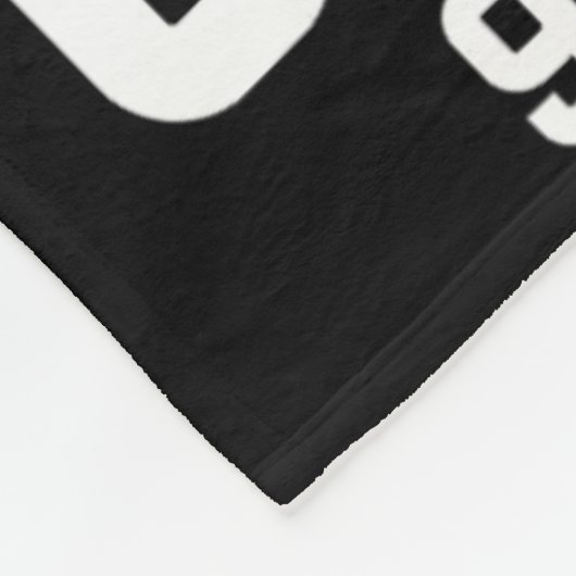 Lacrosse Goalie Lacrosse Handschoenen Stick Lax Go Fleece Deken (Hoek)