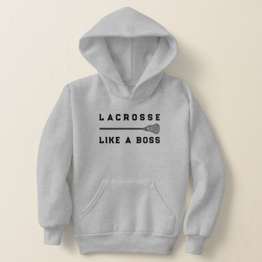 Lacrosse Guy (Laagn)