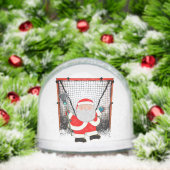 Lacrosse Holiday Gift Sneeuwbol (Kerstmis)