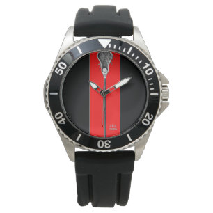 Lacrosse Horloge