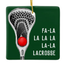 Lacrosse Kerstcadeaus