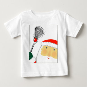 Lacrosse Kerstmis
