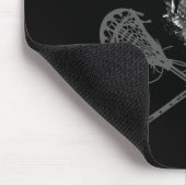 Lacrosse Kleding - Lacrosse 23 Muismat (Hoek)