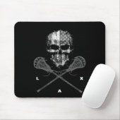 Lacrosse Kleding - Lacrosse 23 Muismat (Met muis)