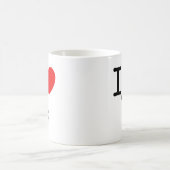 Lacrosse Koffiemok (Center)