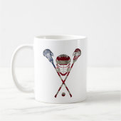 LACROSSE KOFFIEMOK (Links)