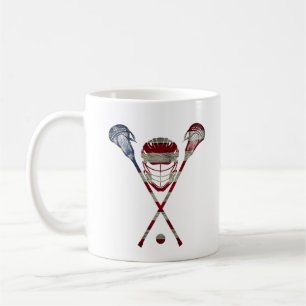 LACROSSE KOFFIEMOK