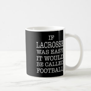 Lacrosse Koffiemok