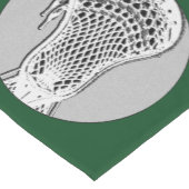 Lacrosse Korte Tafelloper (Hoek)