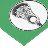 Lacrosse Korte Tafelloper (Hoek)