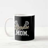 Lacrosse mama koffiemok (Links)