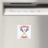 Lacrosse mama magneet (Insitu (Vaatwasser))