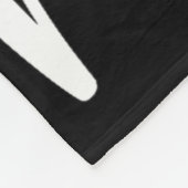 Lacrosse Moeder 2 Fleece Deken (Hoek)