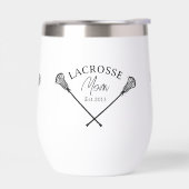 Lacrosse Moeder Is (Links)