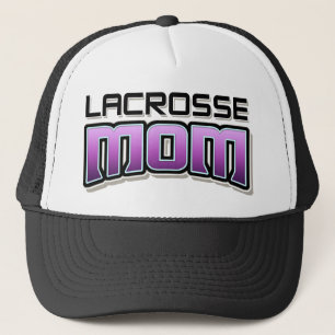 Lacrosse MOM Trucker Pet