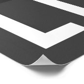 Lacrosse Motivation Poster (Hoek)