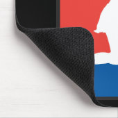 Lacrosse Muismat (Hoek)