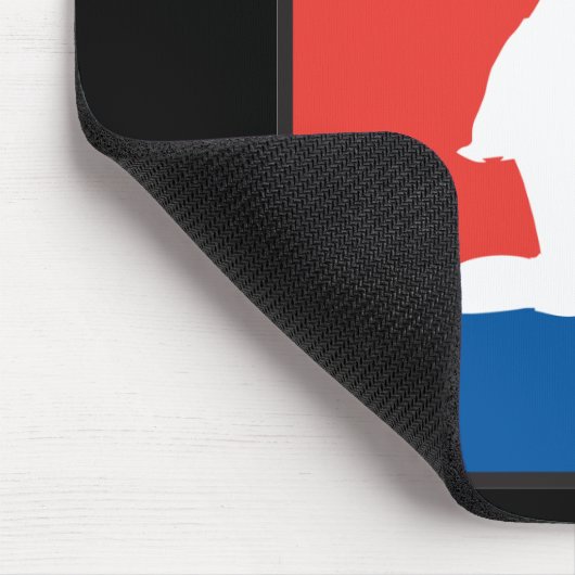 Lacrosse Muismat (Hoek)