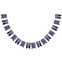 Lacrosse Navy Blue