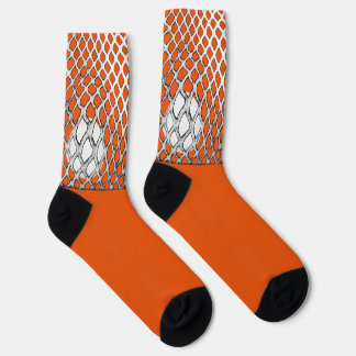 Lacrosse Nieuwigheidscadeau Sokken