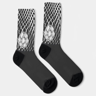Lacrosse Nieuwigheidscadeau Sokken