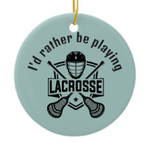 Lacrosse ontwerp 