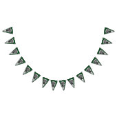 Lacrosse Party Vlaggetjes (Alle)