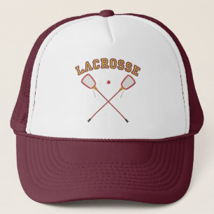 Lacrosse Petten (goud)