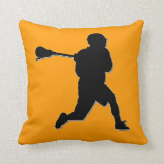 Lacrosse Pillow Kussen