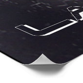 lacrosse poster (Hoek)