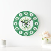 Lacrosse ReLAX Ik heb deze  Grote Klok (Huis)