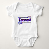 Lacrosse Romper (Voorkant)