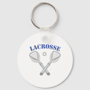Lacrosse Sleutelhanger