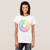 Lacrosse_Spectrum.png T-shirt (Voorkant volledig)