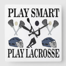 Lacrosse Speler Sport