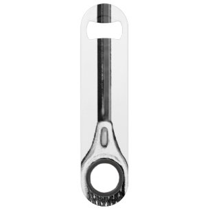 Lacrosse sportcadeau speed flessenopener