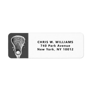Lacrosse sporten etiket
