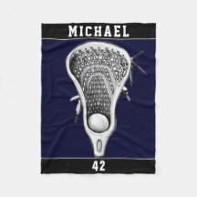 Lacrosse sporten