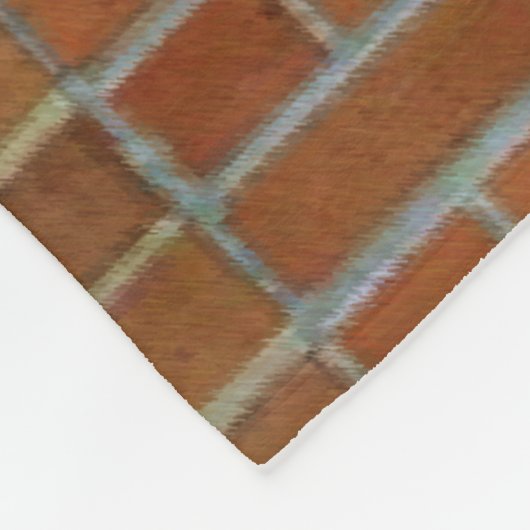 Lacrosse Sports Fleece Deken (Hoek)