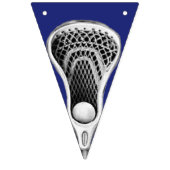 Lacrosse Sports Vlaggetjes (Tweede vlag)