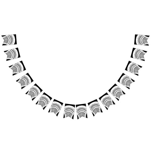 Lacrosse Sportviering Vlaggetjes (Alle)