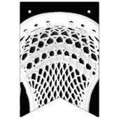 Lacrosse Sportviering Vlaggetjes (Eerste vlag)