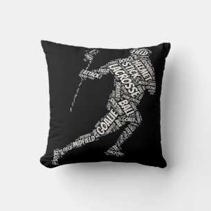 lacrosse stokken voor jongens Sportkleding & Fitne Kussen