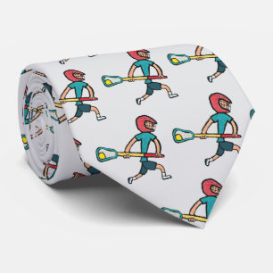 Lacrosse Stropdas
