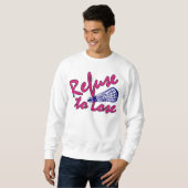 Lacrosse Sweatshirt (Voorkant volledig)
