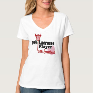 Lacrosse SweeLieje T-shirt