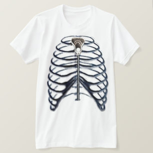 Lacrosse T-shirt