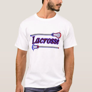 Lacrosse T-shirt