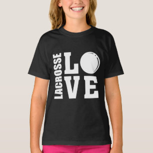 Lacrosse T-shirt