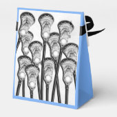 Lacrosse Team Bedankdoosjes (Achterkant)